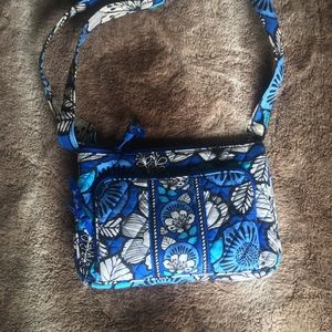 Purse from Vera Bradley